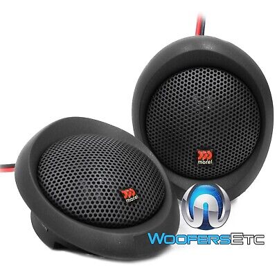 MOREL MT120 VIRTUS 1.1 MOREL MT120 VIRTUS 1.1