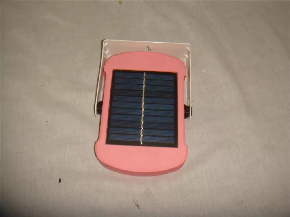 Lit solar 2024 power bank