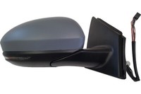 RüCkspiegel AußEnspiegel FüR Renault Megane Ab 2016 9 Pin Rechts