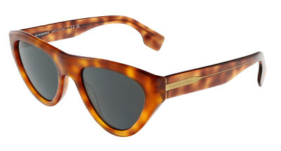 Burberry 0BE4285 Cateye Full Rim Sunglasses | eBay