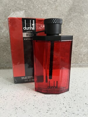 Desire Extreme Dunhill Desire Eau De Toilette Dunhill Desire