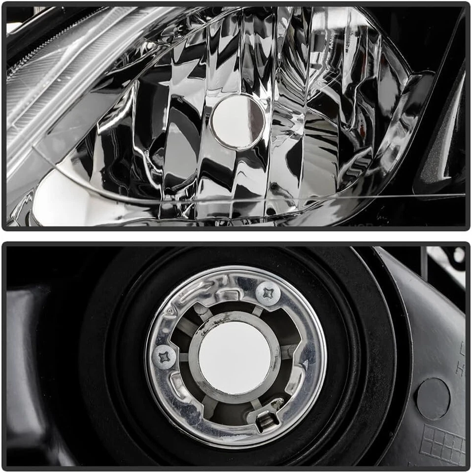 Faros proyectores halógenos izquierda+derecha para Toyota Avalon 2013-2015 Foto 4 de 4