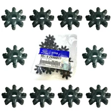 10Pcs Flexible Steering Coupler for Hyundai Sonata Kia Soul # 56315-2K000FFF