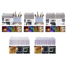 VEVOR Super Bright LED Storefront Lights LED Module Lights Outdoor Sign Lamp SMD