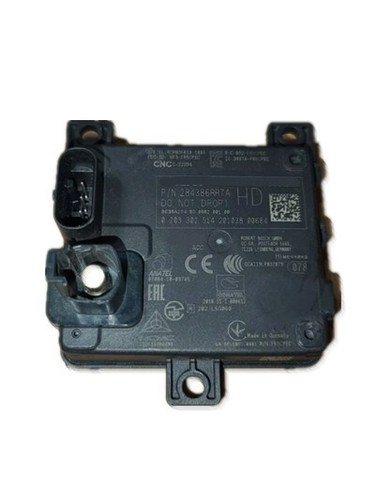 适用于 2021 - 2024 尼桑 ROGUE 前十字距离雷达传感器 28438-6R7A- - Bild 1 von 3