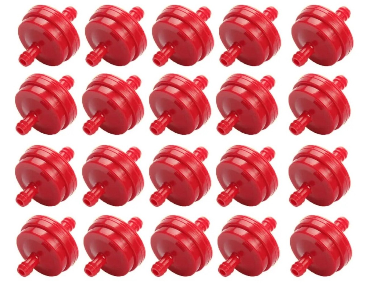 20PCS 298090 298090S Lawn Mower 1/4 20PCS 298090 298090S Lawn Mower 1/4