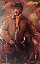 John Ringo Gunfighters of the Old West Thompson's Community