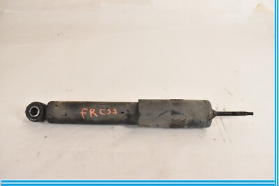 2003 - 2007 HUMMER H2 AWD FRONT RIGHT PASSENGER SIDE SHOCK ABSORBER STRUT OEM