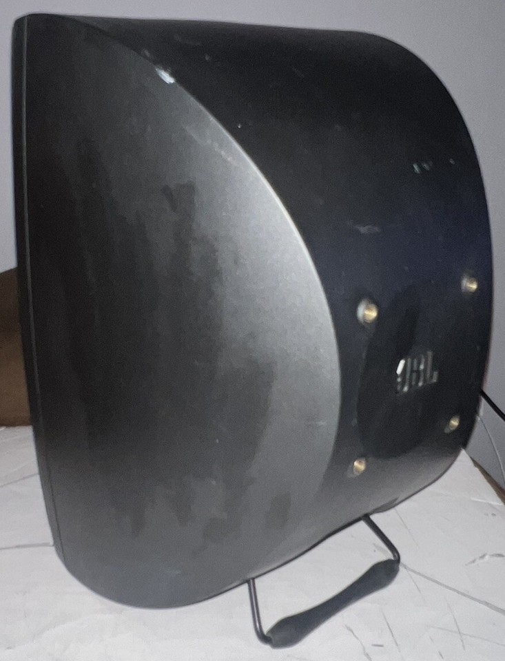 JBL NorthRidge Series N26 Speaker Monitor Home Theater Speaker Replacement eBay