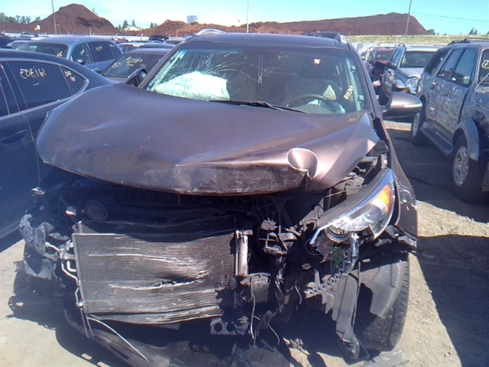 Used Tire Pressure Monitoring System (TPMS) Control Mod fits: 2012 Kia Sportage - Image 2 of 4