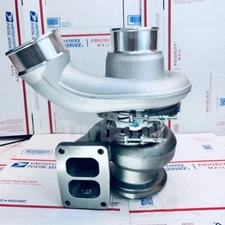 Turbo S400S069 Turbocharger 631GC5164MX 172066 For Mack Engine E7-400 E7-350