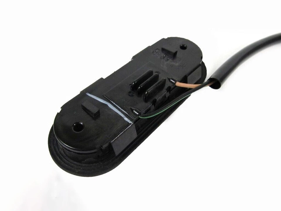 CHRYSLER PACIFICA 300 DODGE CARREGADOR PORTA-MALAS INTERRUPTOR DE LIBERAÇÃO MOPAR GENUÍNO - Imagem 3 de 4