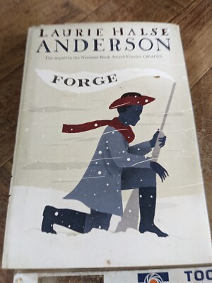 Forge
