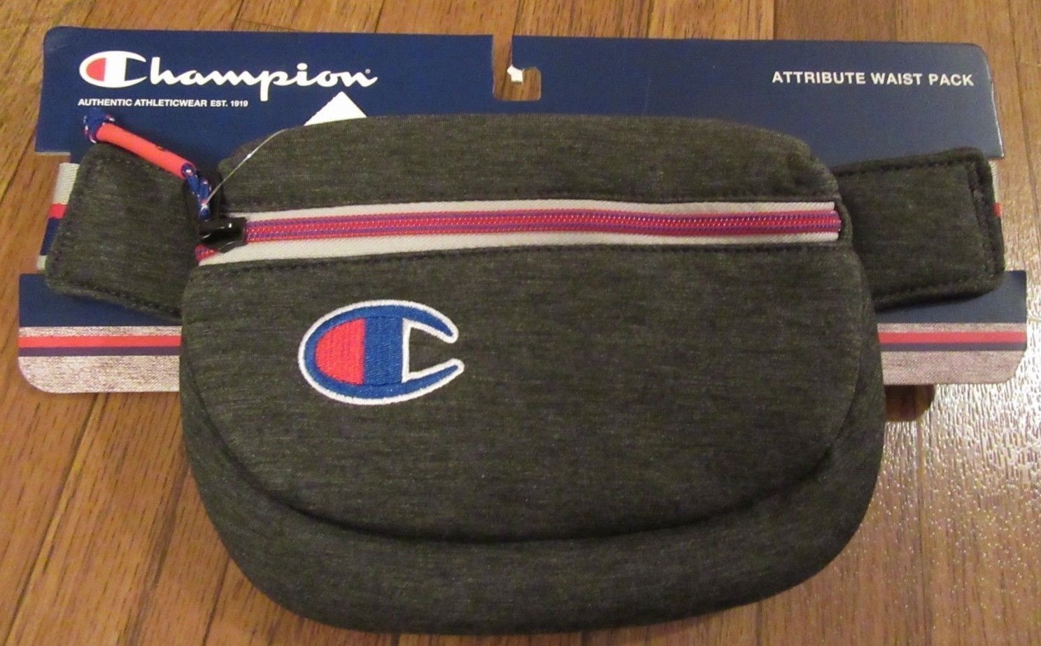 champion side bag price