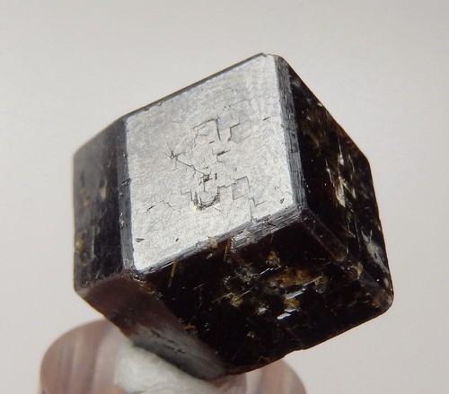 GRANATO var. ANDRADITE bellissimo cristallo GRANDE ben formato!!! MALI - Kayes /pi808 - Foto 6 di 16