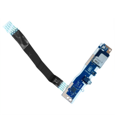 USB board W/ cable new for LENOVO ideapad 3-15IIL05 81WE 3-15ITL05