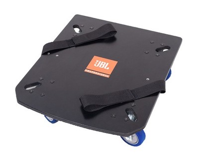 JBL Bags PRX915XLF-CASTERBRD 15'' Powered Sub Active Subwoofer Caster Board Kit