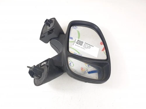 VAUXHALL VIVARO DOOR MIRROR RIGHT E2010022 MK1 X83 2013