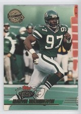 1993 Topps Stadium Club Super Teams Redeemed Bowl XXVIII Marvin Washington 0o9