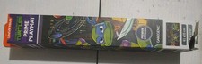 Teenage Mutant Ninja Turtles Prime Playmat, Defenders of NYC,Universes,FREE SHIP