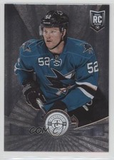 2013-14 Totally Certified Rookie Matt Irwin #218 0a7