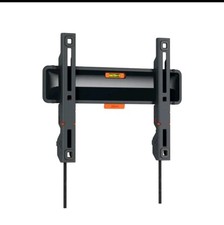 Image of Vogels Comfort TVM 3205 Fixed TV Wall Mount for TVs 19 to 50 inches - New