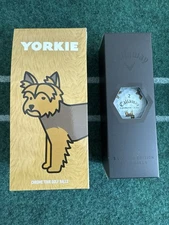Callaway Chrome Tour Small Dogs Yorkie Limited Edition 3 Golf balls New Sleeve