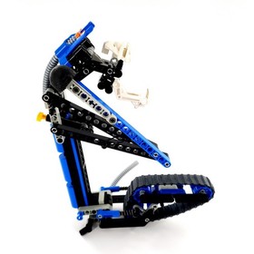 LEGO BIONICLE: Tarakava (8549) Incomplete Missing Pieces/Parts **PLEASE READ**