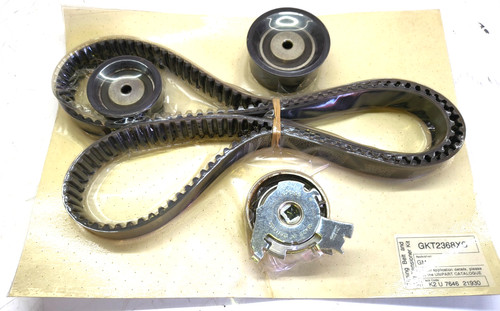 GM Zahnriemensatz GKT2368XS