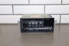 1997-2004 Chevrolet Corvette C5 Cd Amfm Radio 12370293