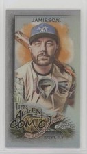 2022 Topps Allen & Ginter Chrome Mini Blake Jamieson #201 19zq