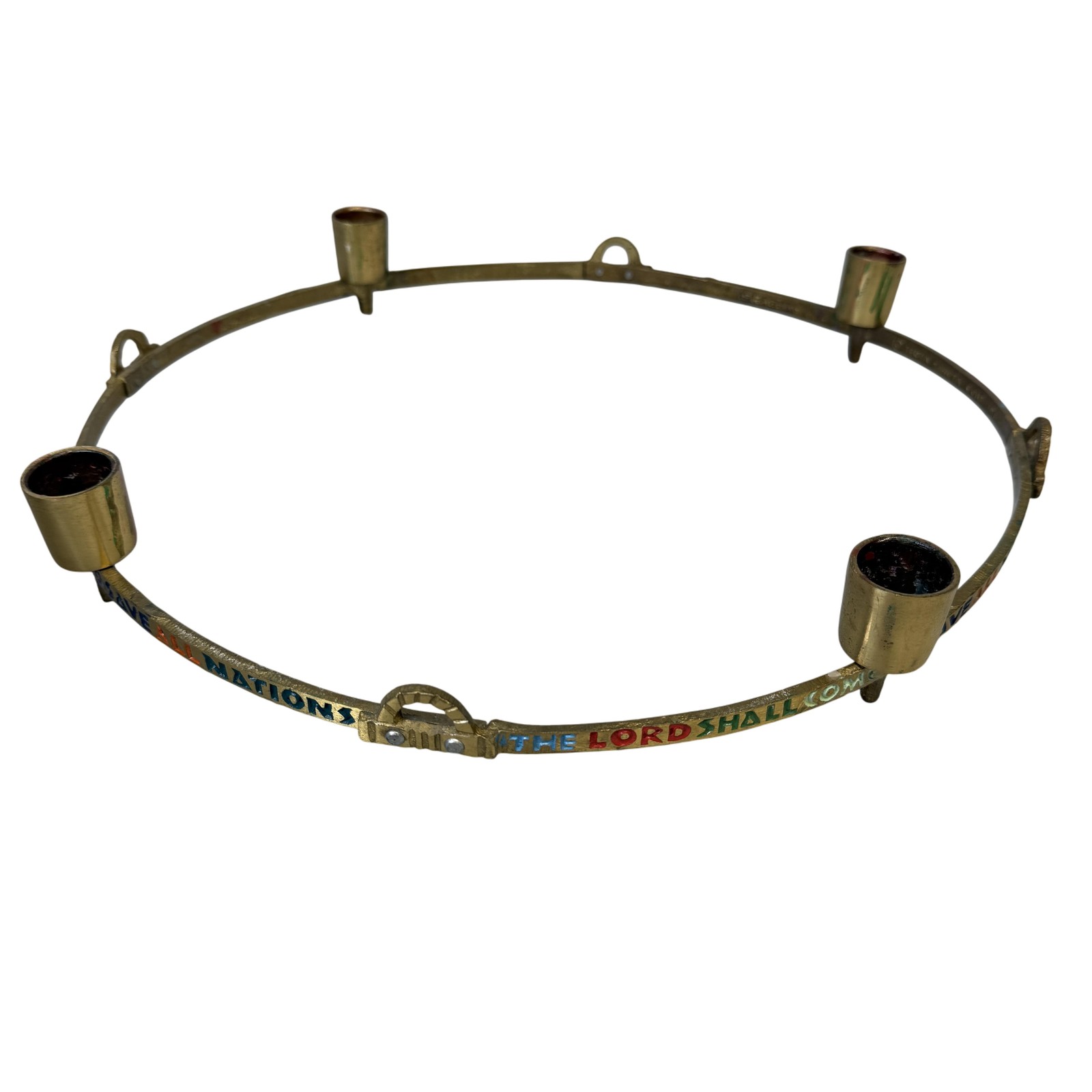 Ring Israel