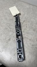 KENNZEICHENBELEUCHTUNG Links Renault Kangoo (KC) MPV 1.9 dTi (F9Q-780)