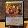 MTG Seedglaive Mentor Bloomburrow Set Foil Uncommon #231 NM Fresh Pull No Play