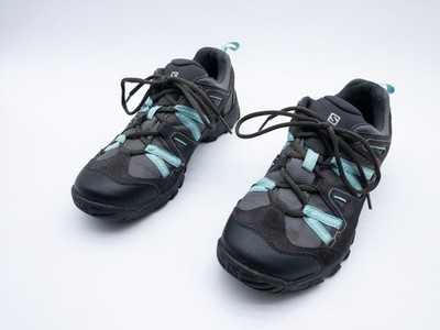 SALOMON Unisex Sneaker Halbschuh Freizeitschuh Gr. 40 2/3 EU Art. 37694-80