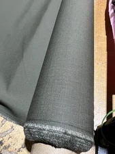 OD Range Green NyCo Ripstop Wrinkle Resistant Military Fabric 65”