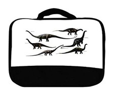 Long-Necked Dinosaurs Hardcover David West