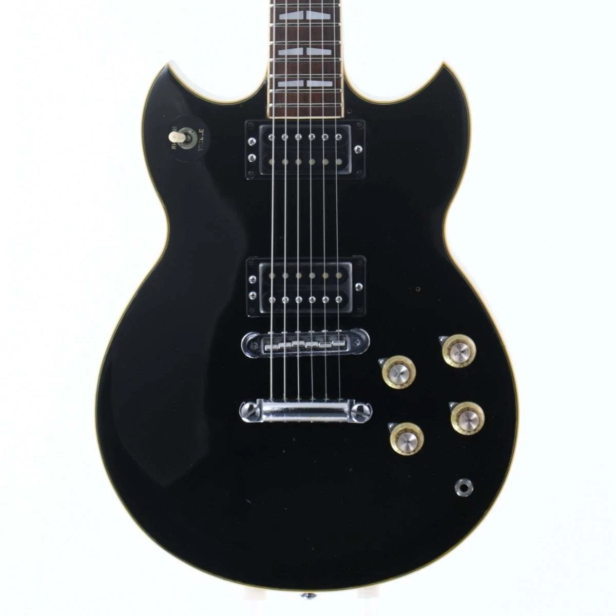 Yamaha SG Electric Guitars for sale | eBay