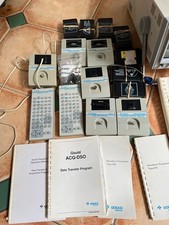 Gould Oscilloscope DSO 1604/1602 ULTRA RARE SERVICE PARTS & ICs IEEE RS232 PODS