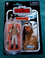 Star Wars The Empire Strikes Back Rebel Soldier The Vintage Collection