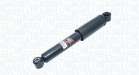 StoßDäMpfer Hinten FüR Opel Astra H A04 Family GTC Ab 04-> 15780252