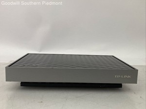 TP-Link RE580D AC1900 Wi-Fi Range Extender (No Power Adapter) - Tested