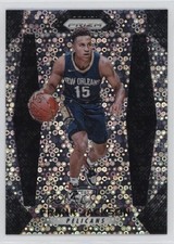 2017-18 Panini Prizm Fast Break Prizm Frank Jackson #125 pm5