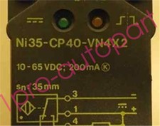 1Pcs New Turck NI35-CP40-VN4X2 ri.