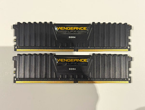 Corsair Vengeance LPX 64GB | eBay