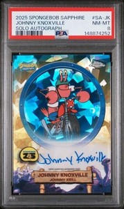spongebob Signed | eBay