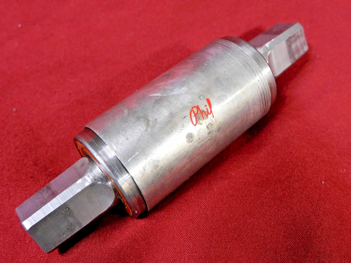 Phil Wood & Co. Bicycle Bottom Brackets for sale | eBay