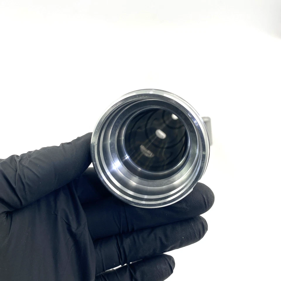 oem Harley 46076-04 Front Right Lower Fork Leg Slider 04-13 Sportster Dyna - Image 4 of 4