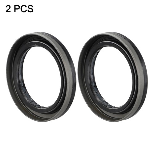 Driveshaft Oil Seal Oil Seal Replacement Compatible With Escort For Ford Escort - Picture 4 of 12