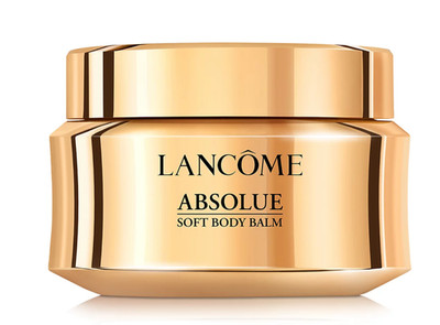 NIB - LANCOME Absolue Soft Body Balm With Rose Extract 190ml/6.4oz  MSRP  $185